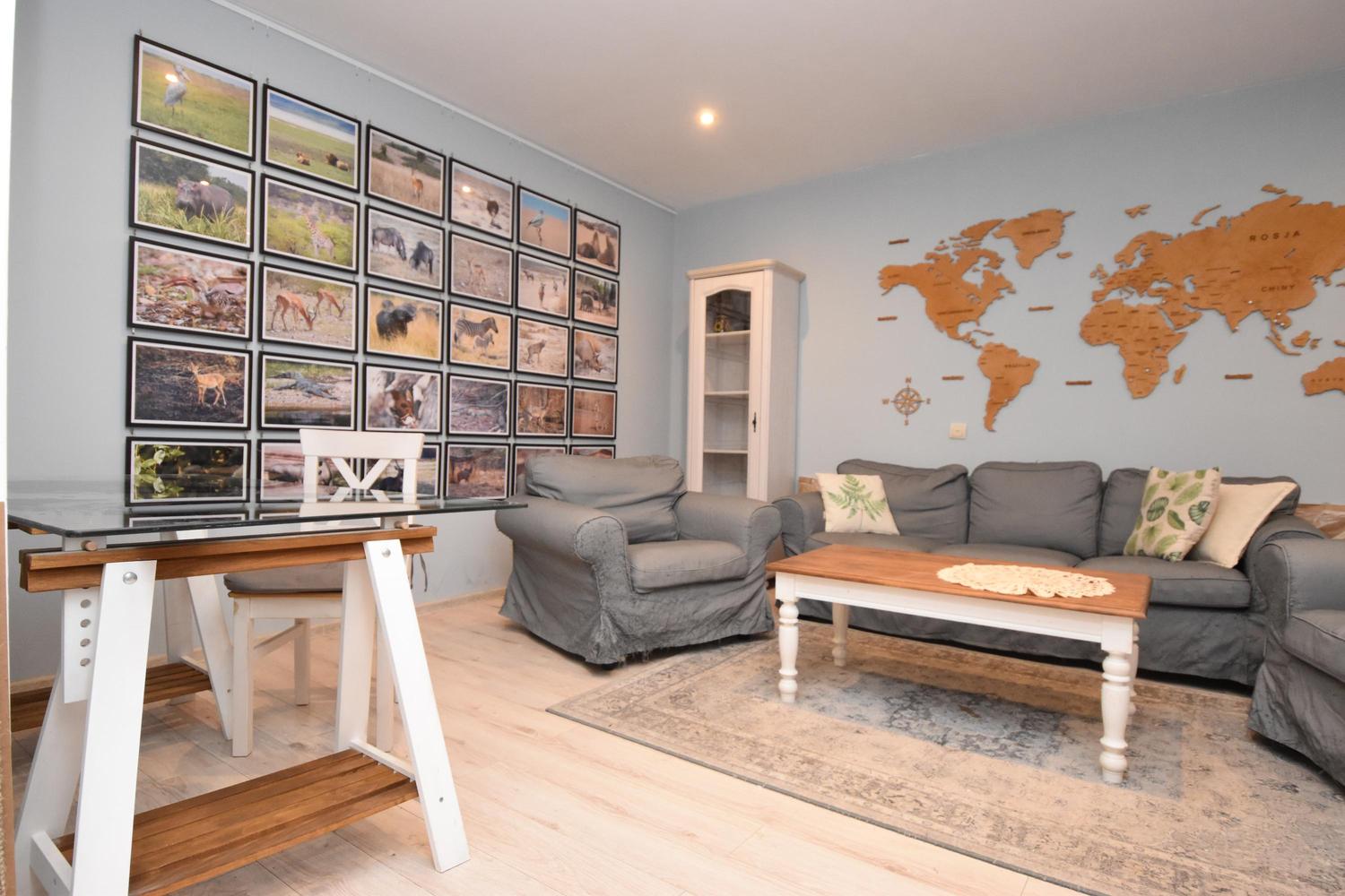 Mieszkanie Na sprzedaż mieszkanie w Katowicach, osiedle Dąb