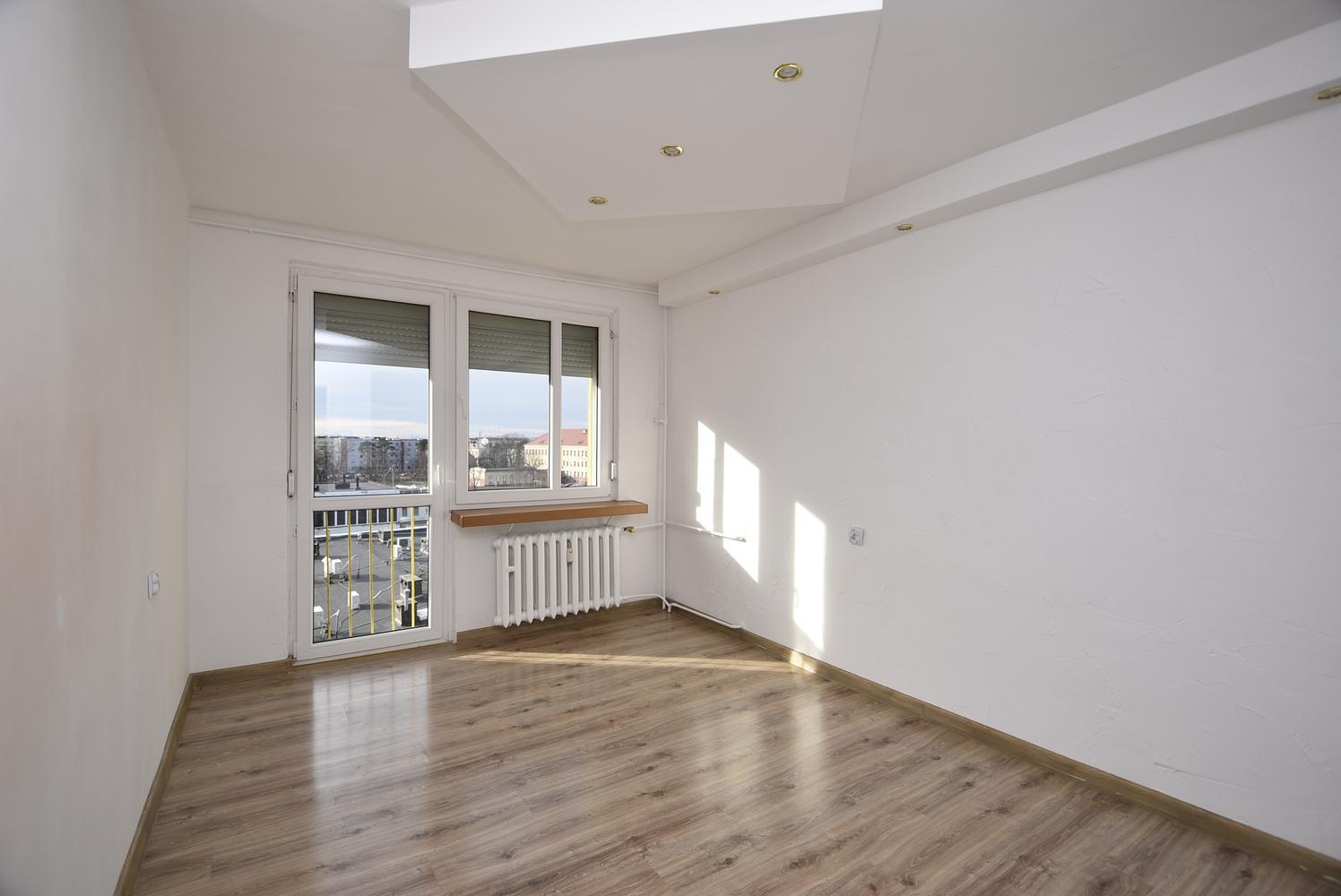 Mieszkanie Na sprzedaż mieszkanie 2 - pokojowe w Kędzierzynie-Koźlu