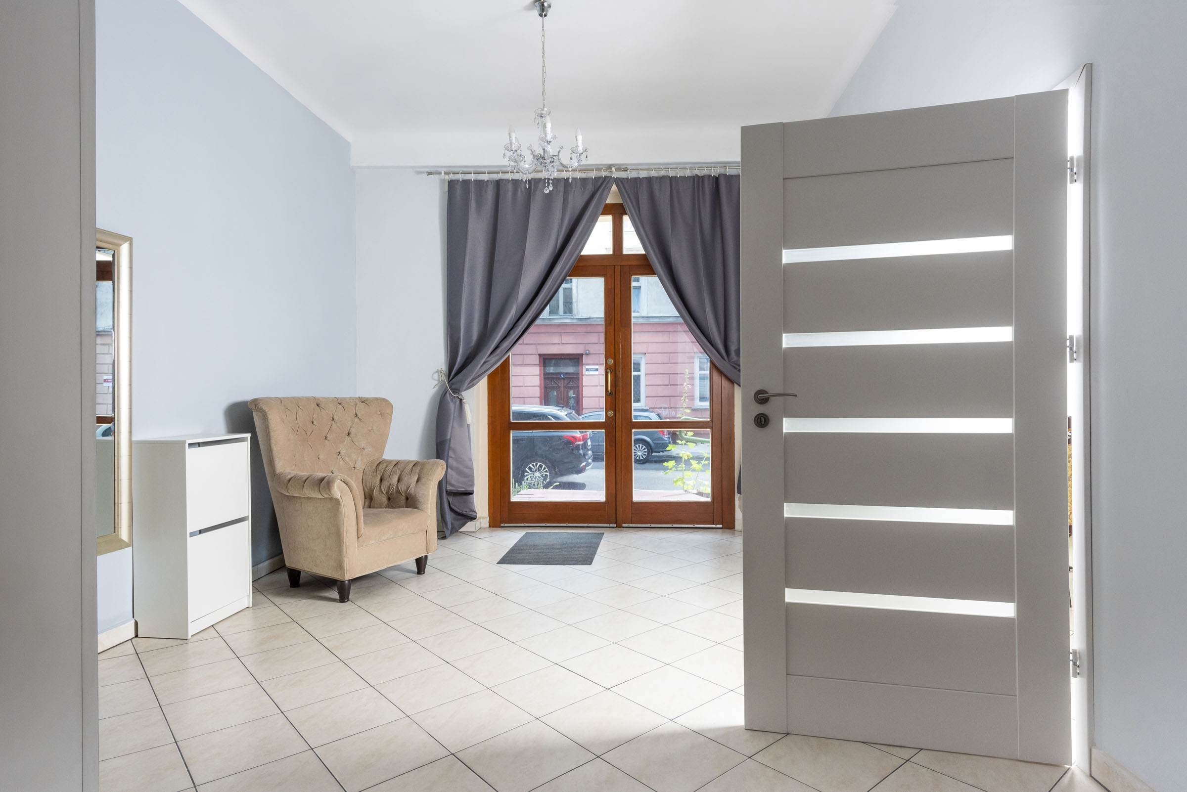 Mieszkanie Na sprzedaż duże mieszkanie w Gliwicach