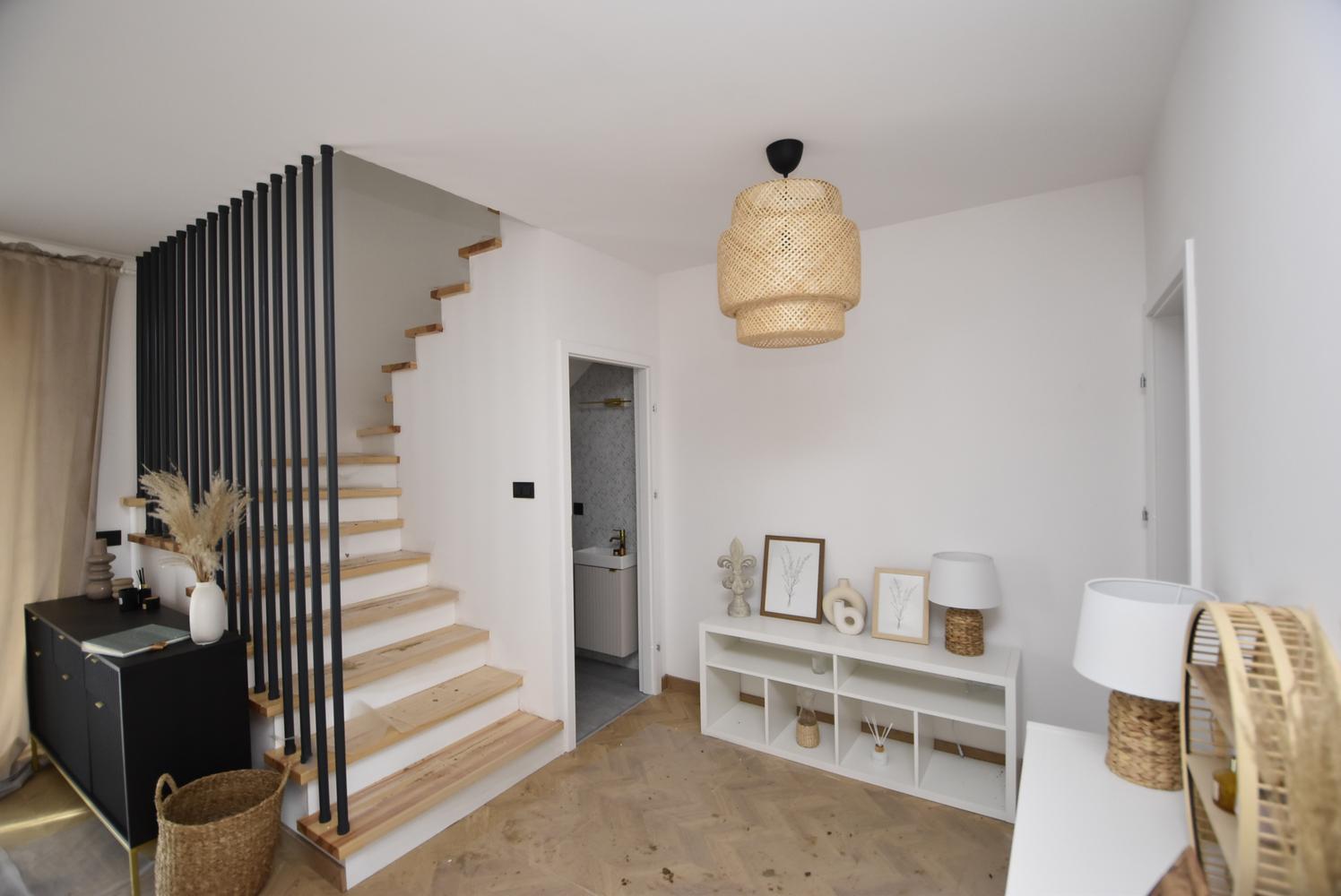 Dom Na sprzedaż domy w zabudowie szeregowej w Częstochowie