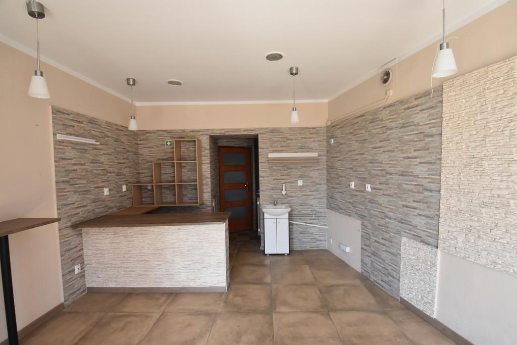 Lokal Lokal na sprzedaż