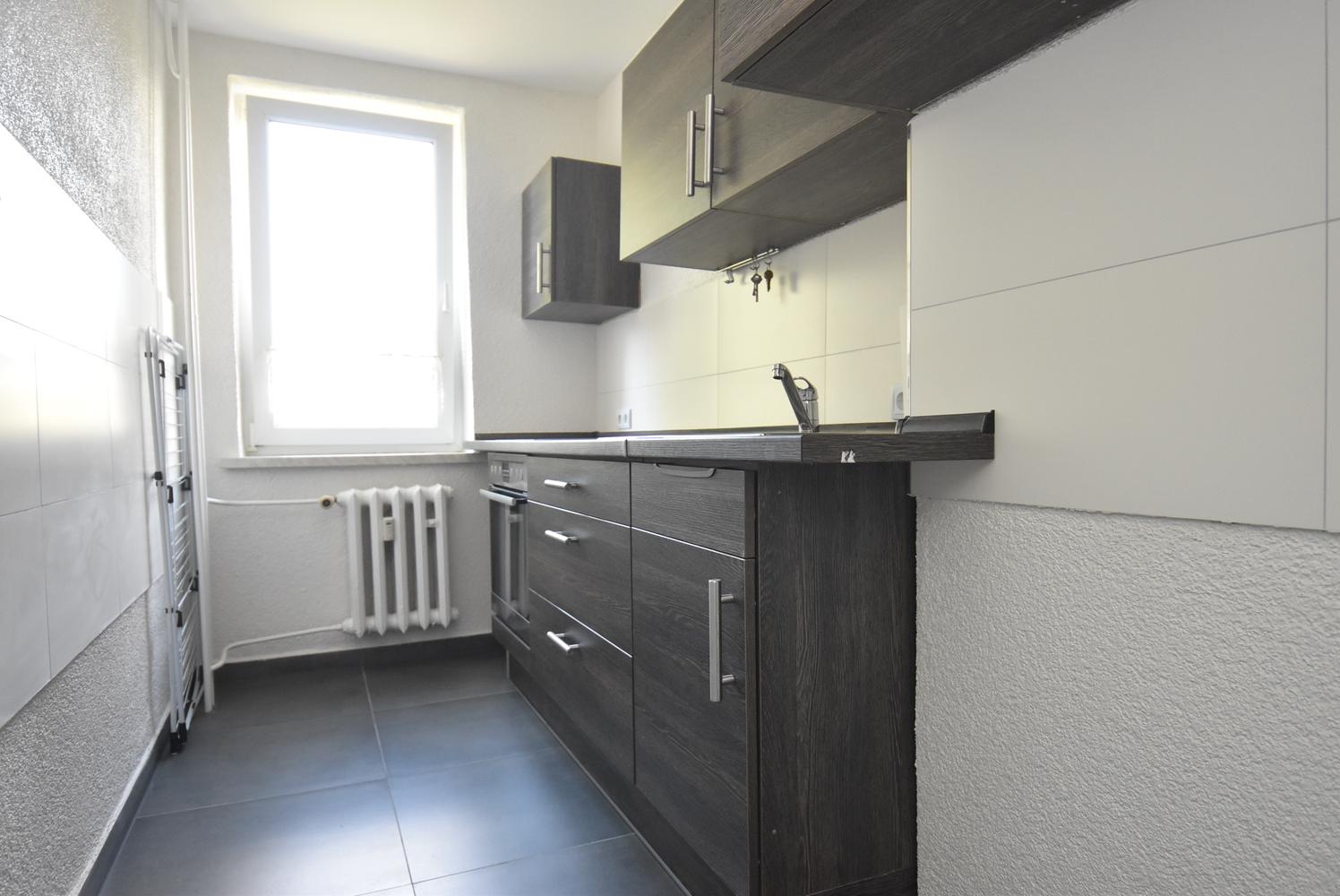 Mieszkanie Mieszkanie z balkonem, 3 pokoje