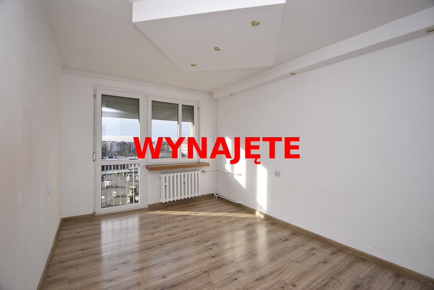 Mieszkanie Na wynajem mieszkanie w centrum