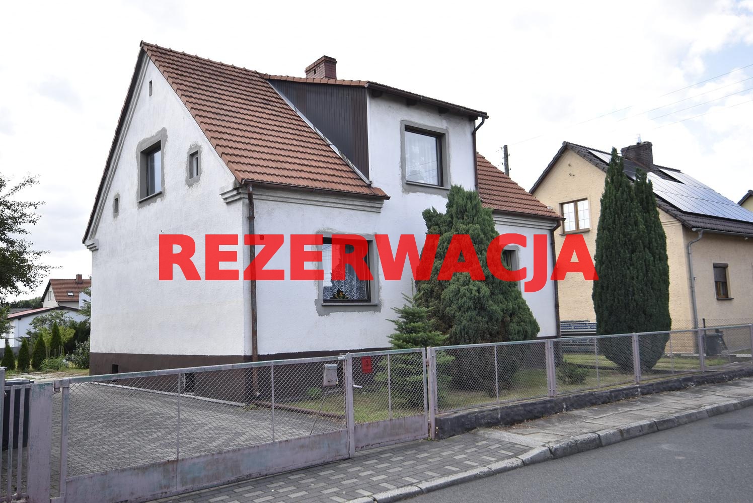 Dom Dom wolnostojący