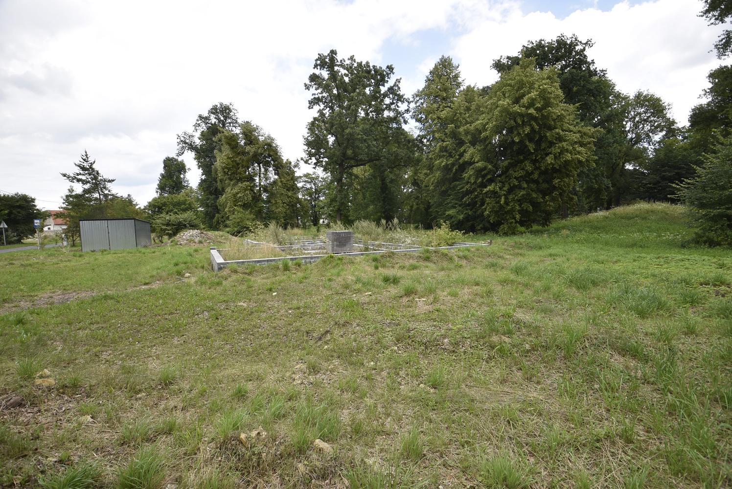 Działka Na sprzedaż działka w miejscowości Kalinowice