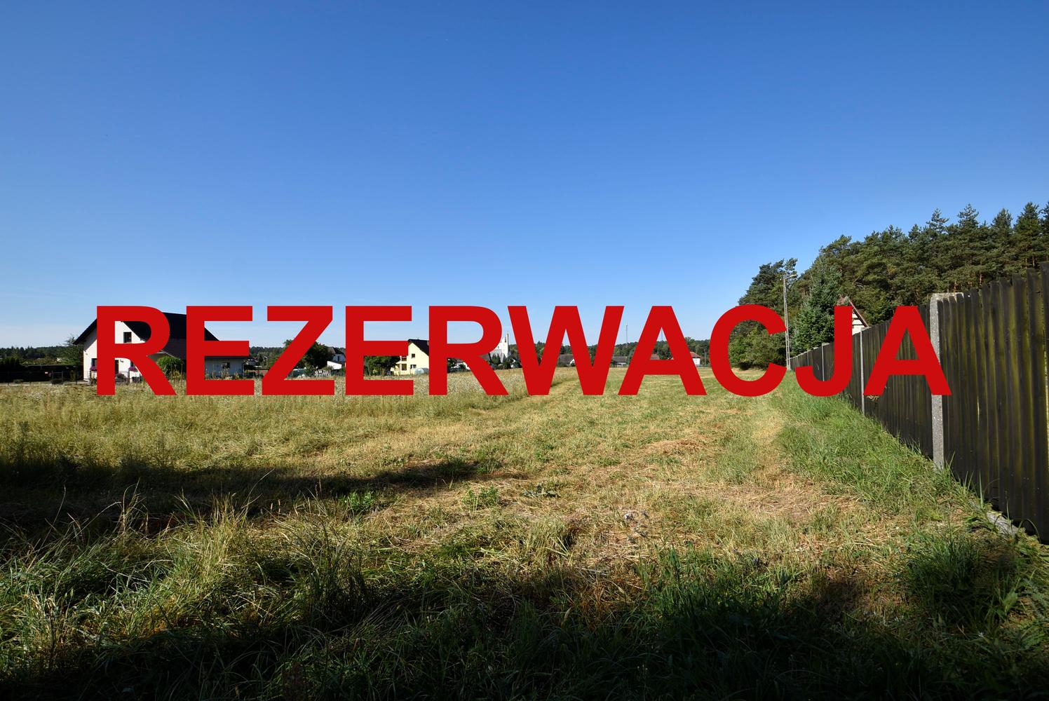 Działka Na sprzedaż działka budowlana 2855 m²,  Górażdże, MPZP MN