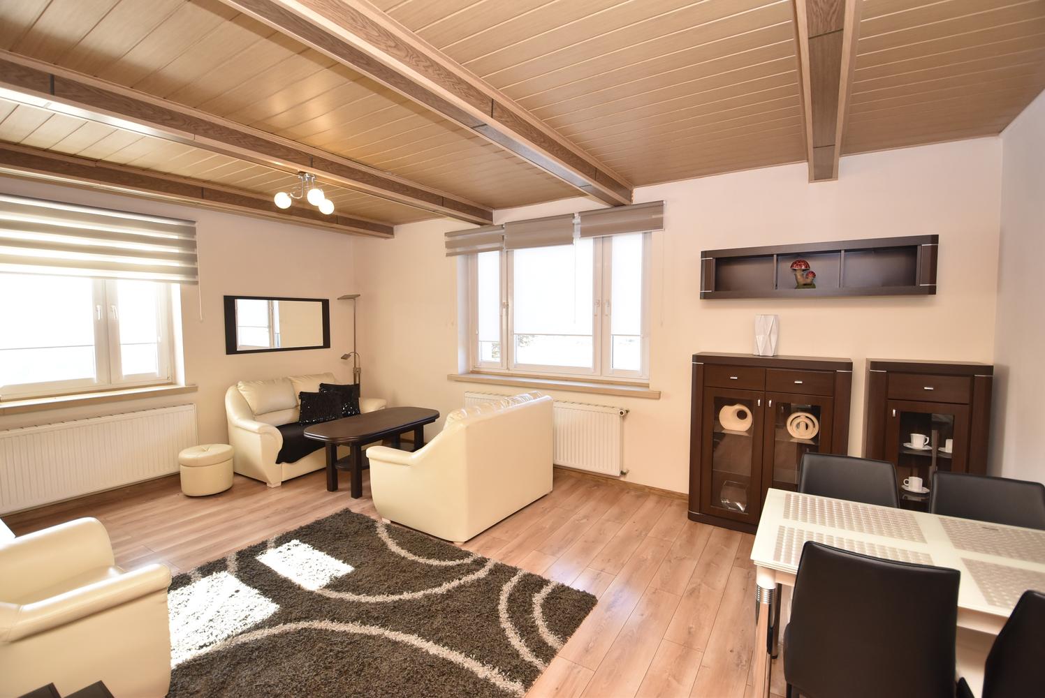 Dom Do wynajęcia dom wolnostojący w Kędzierzynie-Koźlu przy ulicy Dworcowej