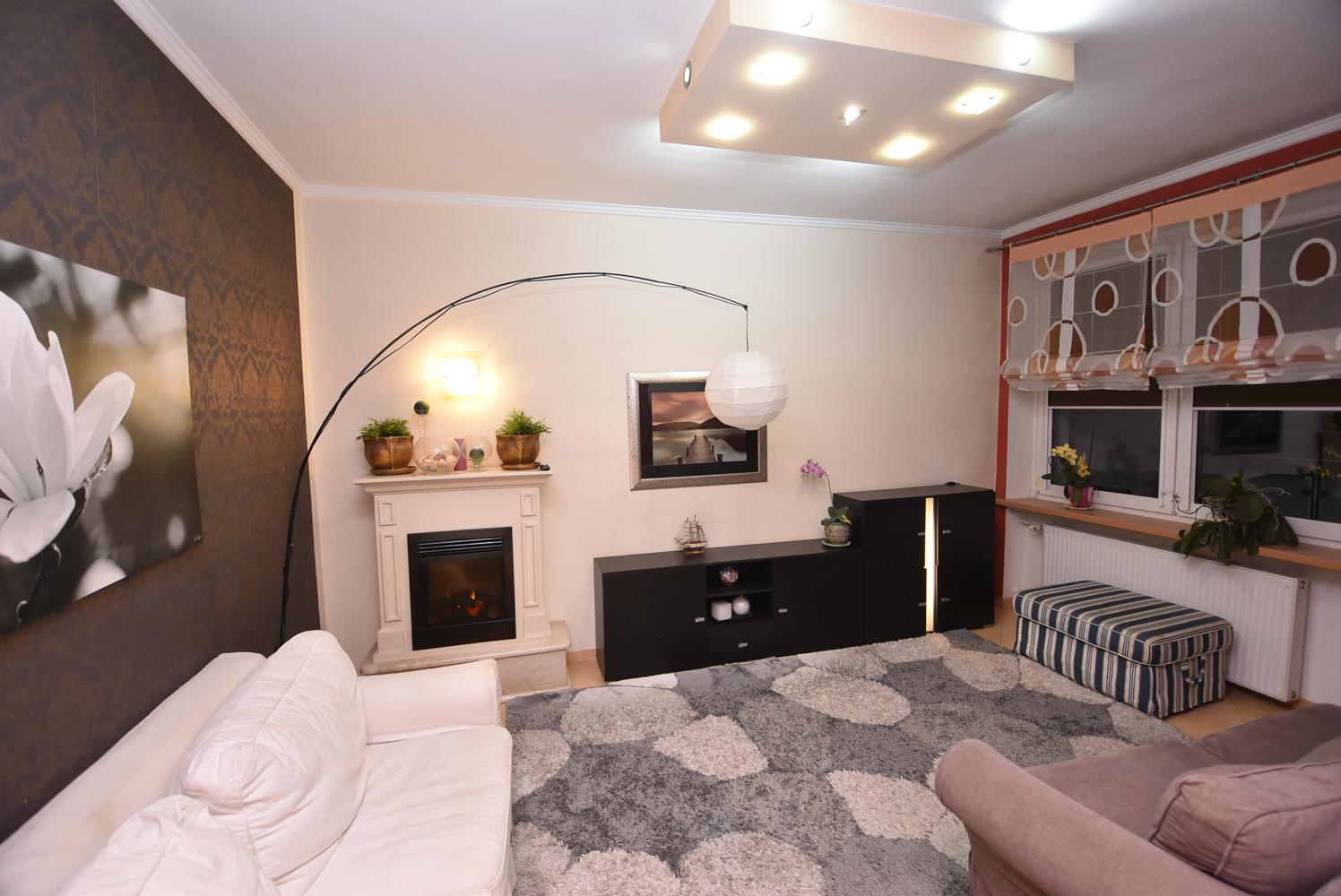 Mieszkanie Na sprzedaż mieszkanie z balkonem w Kędzierzynie-Koźlu