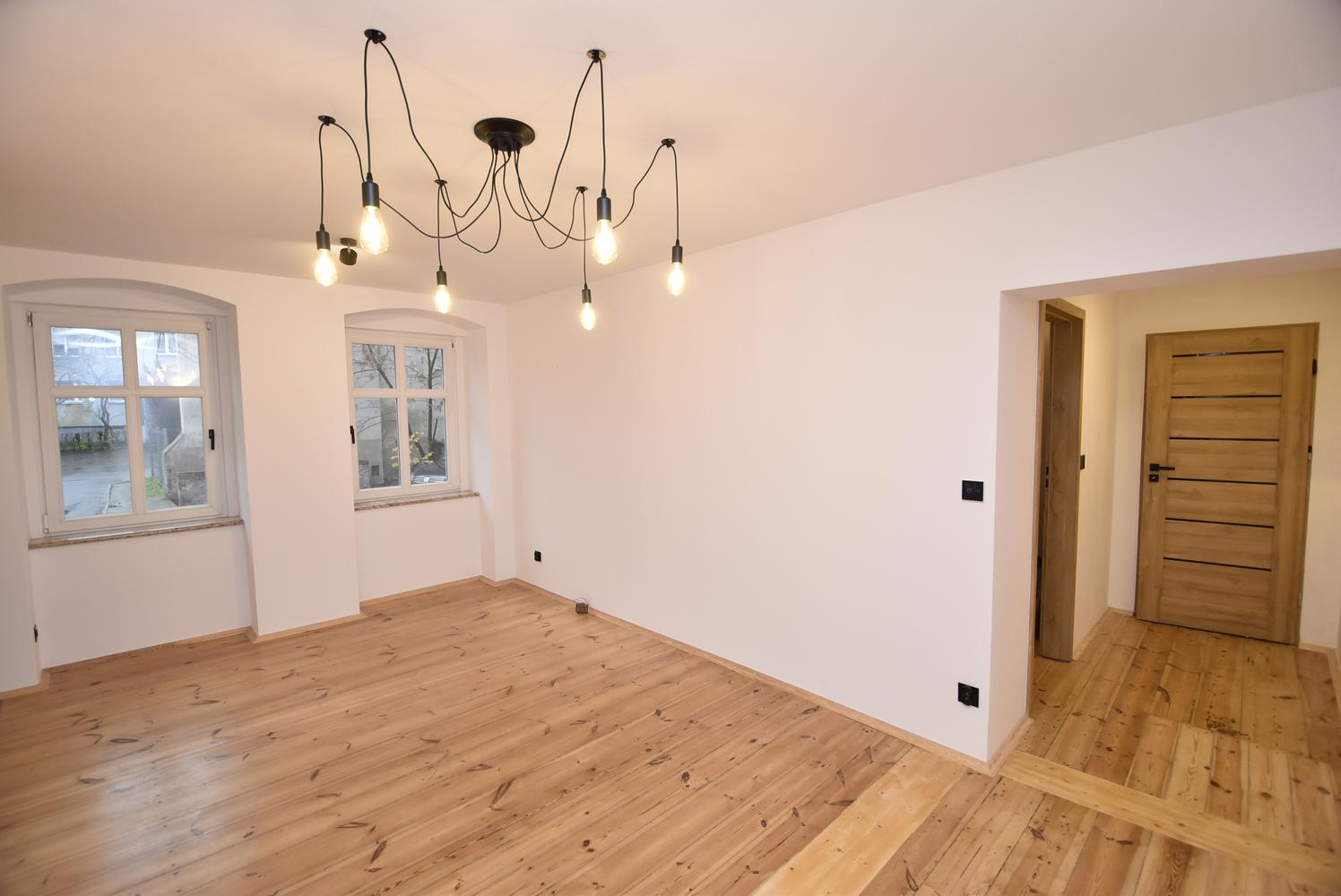 Mieszkanie Na sprzedaż mieszkanie trzypokojowe we Wrocławiu przy ulicy Gajowej