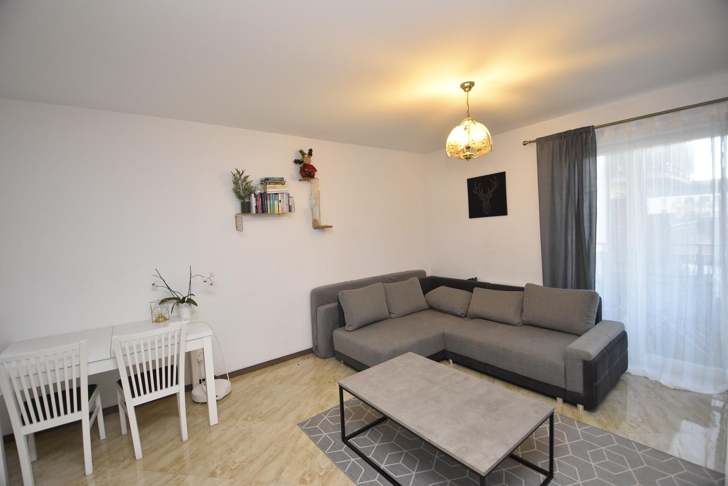 Mieszkanie Na sprzedaż mieszkanie w Kiełczowie