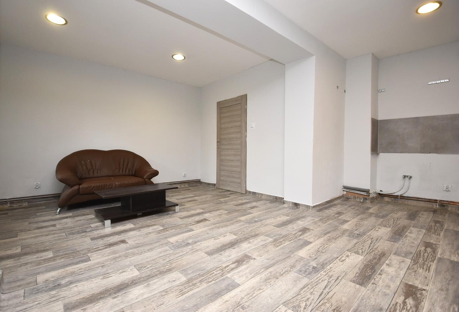 Mieszkanie Lokal mieszkalny w centrum Kędzierzyna-Koźla