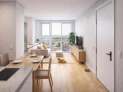 Mieszkanie Nowoczesne mieszkania w zielonej części Śląska