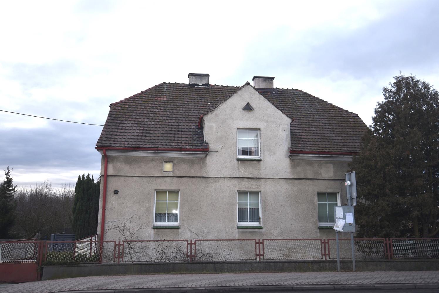 Dom Dom z potencjałem