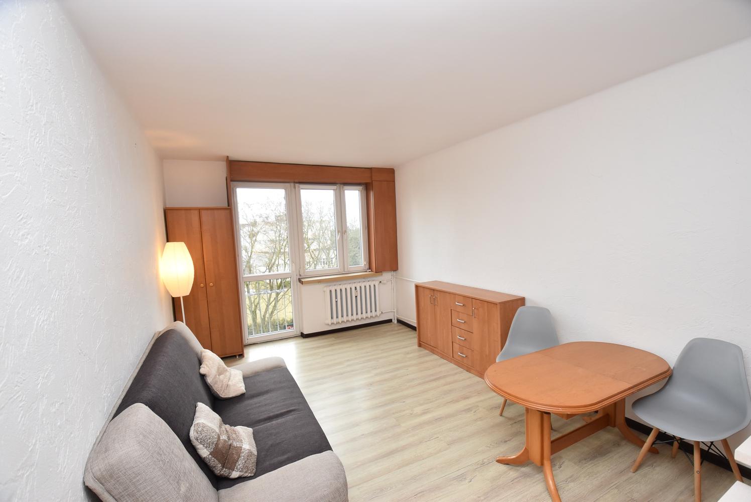 Mieszkanie Na sprzedaż kawalerka w Kędzierzynie-Koźlu