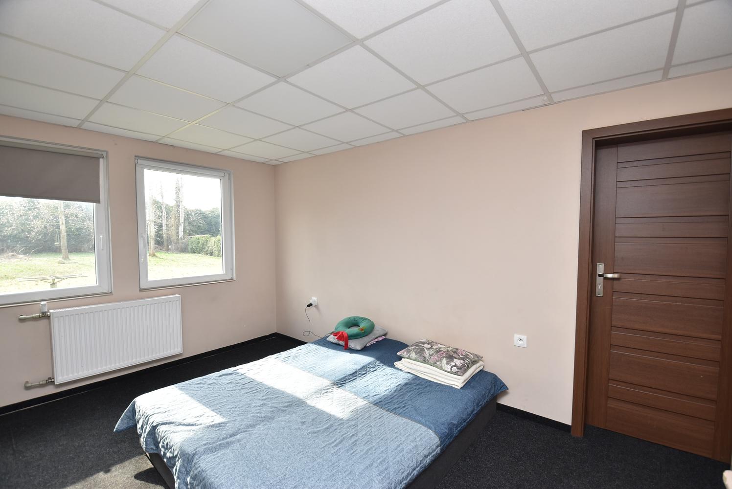 Obiekt Na sprzedaż budynek pod hotel pracowniczy