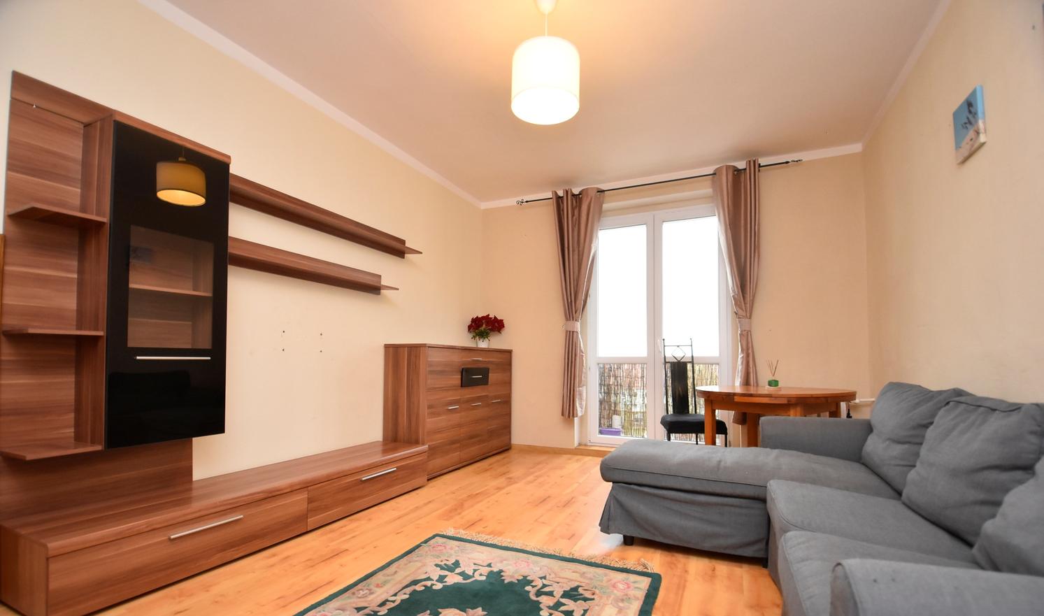 Mieszkanie 2-pokojowe mieszkanie na wynajem