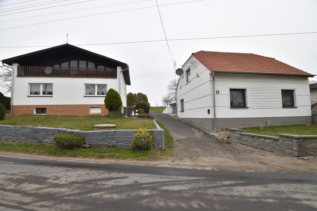 Dom Dwa domy w cenie jednego