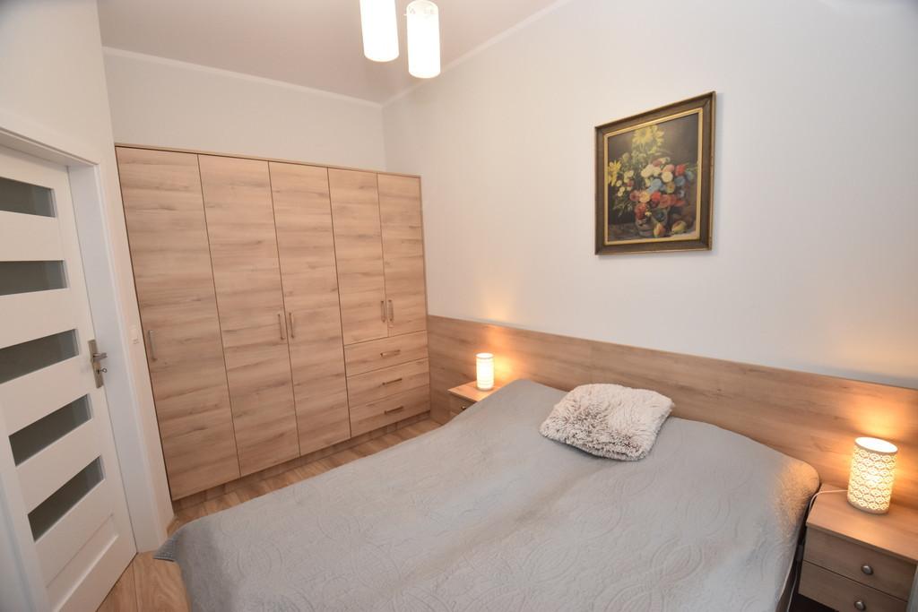 Mieszkanie Mieszkanie na sprzedaż