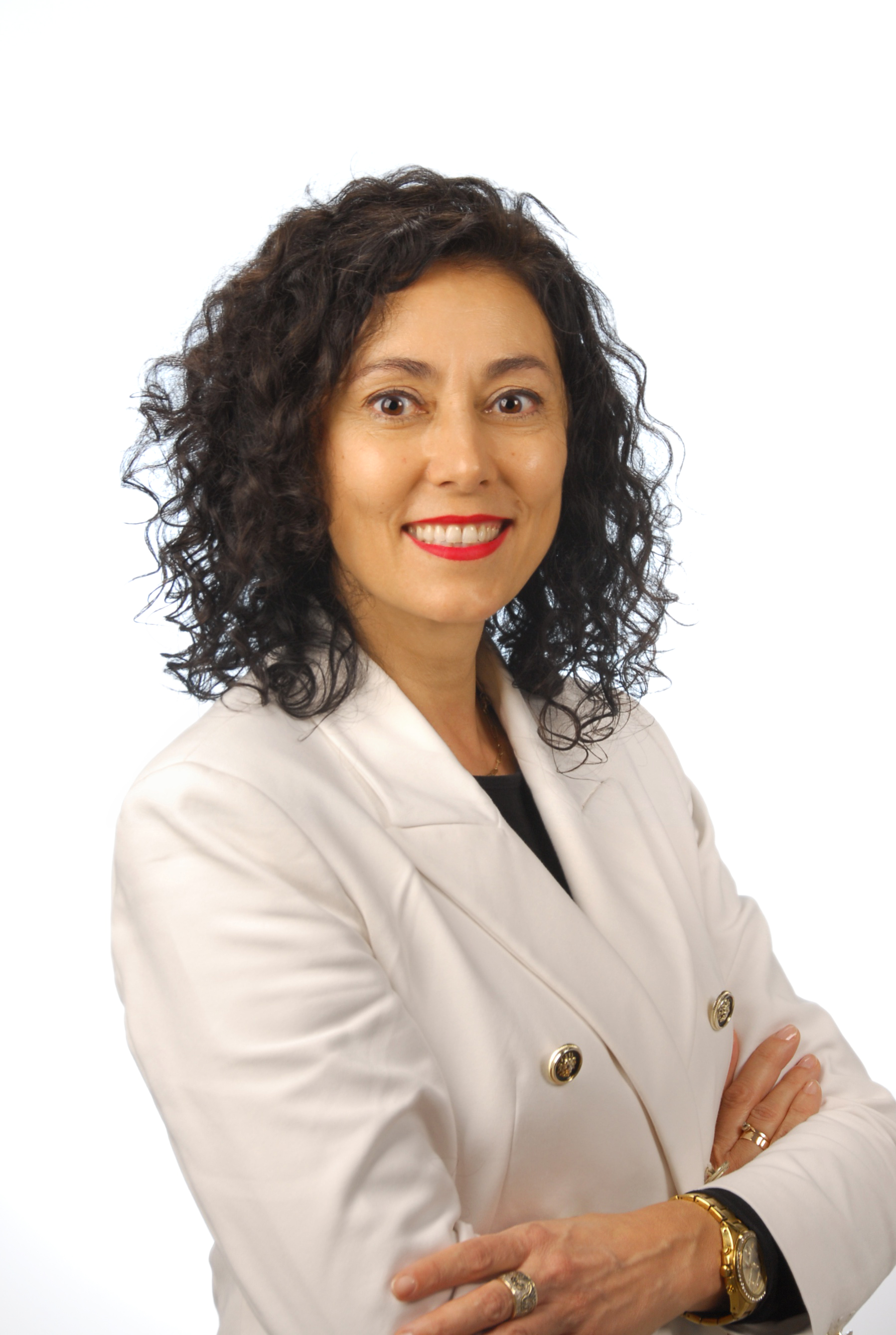 Agent Bogusława Konieczna