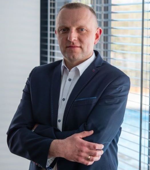 Agent Robert Bylicki